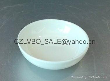 fine bone china Seasoning tableware 4