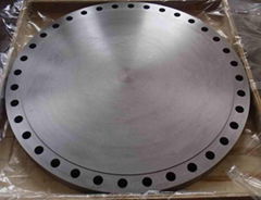 Flange