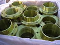 China Carbon Steel Flange 1