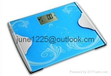 ELECTRONIC PERSONAL SCALE 2