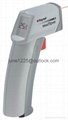 FLUKE Raytek MT4 Gun Type Mini Non-contact Infrared Thermometer Similiar to FLUK