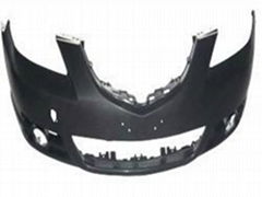 plastic auto parts mould 8