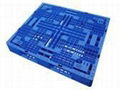 plastic pallet mould