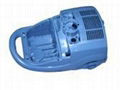 plastic home appliance mould2