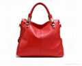 handbag wholesale leather satchel bag