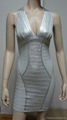 wholesale 2013 newest herve leger bandage dress