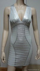 wholesale 2013 newest herve leger bandage dress