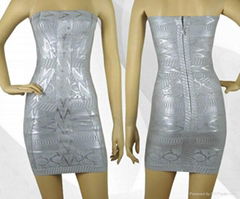 wholesale 2013 newest herve leger bandage dress