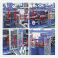 Full Automatic Adult Diaper Machine 4