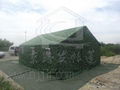 施工帐篷、工程帐篷 1