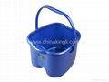 plastic foot tub 3