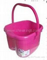 plastic foot tub 5