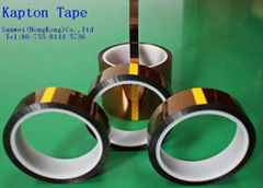 Polyimide Tape