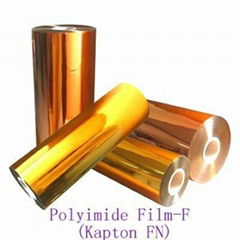 Polyimide Film (1Mil~12Mil )