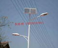 河北太陽能路燈20w
