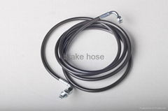 Hydraulic Brake Hose