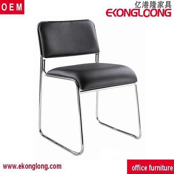 office fabric stacking chair 2
