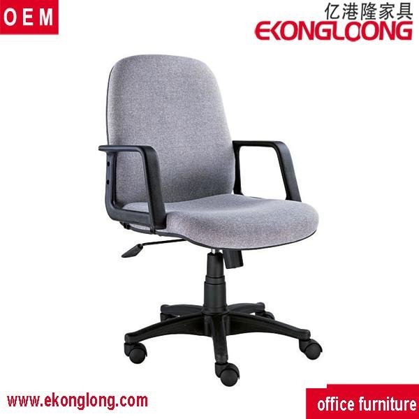 office fabric stacking chair 3