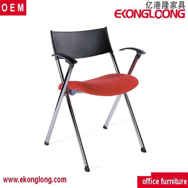 office fabric stacking chair 4