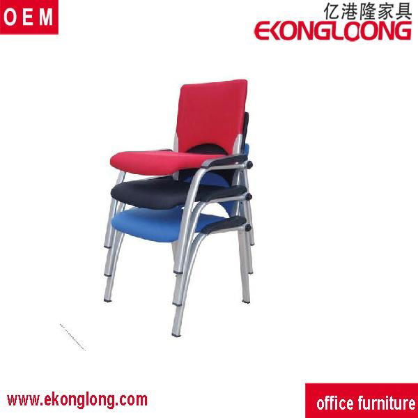 office fabric stacking chair 5