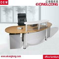 office reception desk