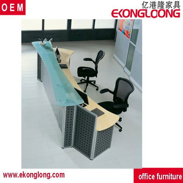 office secretary working desk  3