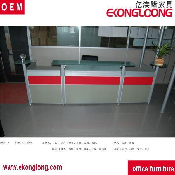 office secretary working desk  4