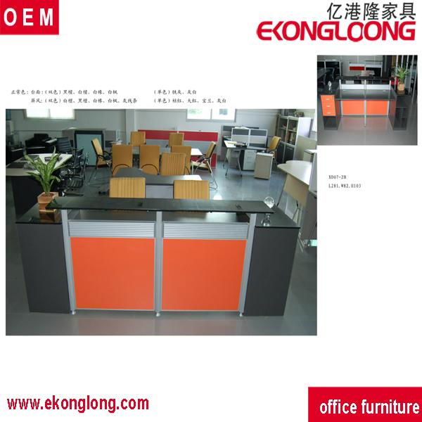 office secretary working desk  5