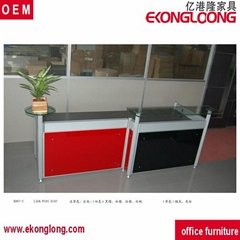 high quality reception desks