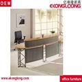 2013 hot selling reception desk 4