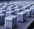 zinc ingot