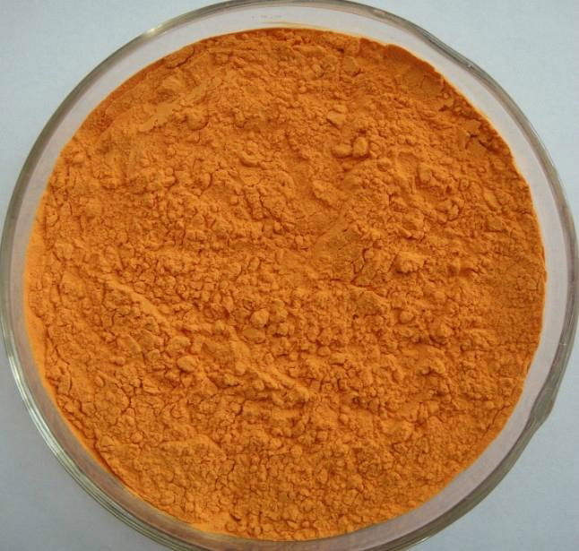 Lutein Powder