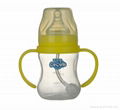 New Design Baby PP Milk Bottle 1