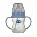 New Design Baby PP Milk Bottle 2