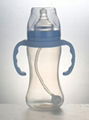 New Design Baby PP Milk Bottle 5