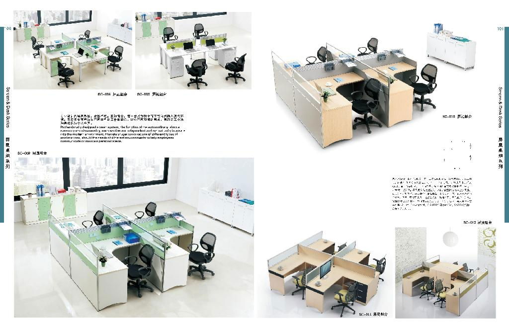 workstation desk  2