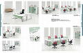 office partition desk BEST PRICE  2