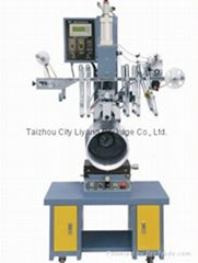 Plastic Printing Machine