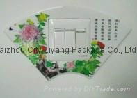 in Mould Labels-Glossy Effect OPP Film-Milk Powder Tank 4