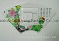 in Mould Labels-Glossy Effect OPP Film-Milk Powder Tank 4