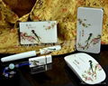 Office stationery set  2