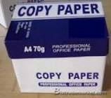 a4 copy paper