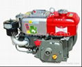 Sell R165 Diesel Engine