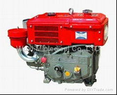 Sell Diesel Engine R180 