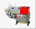 Sell Diesel Engine ZS1100