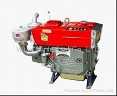 Sell Diesel Engine ZS1115