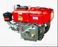 Diesel Engine R185 1