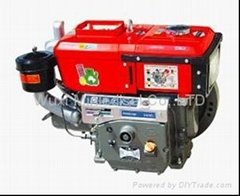 Diesel Engine R190