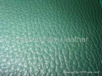 pvc leather, synthetic leather