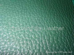 pvc leather, synthetic leather